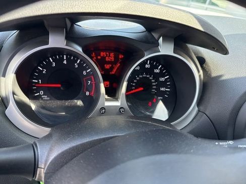 Used 2013 Nissan Juke S image 1