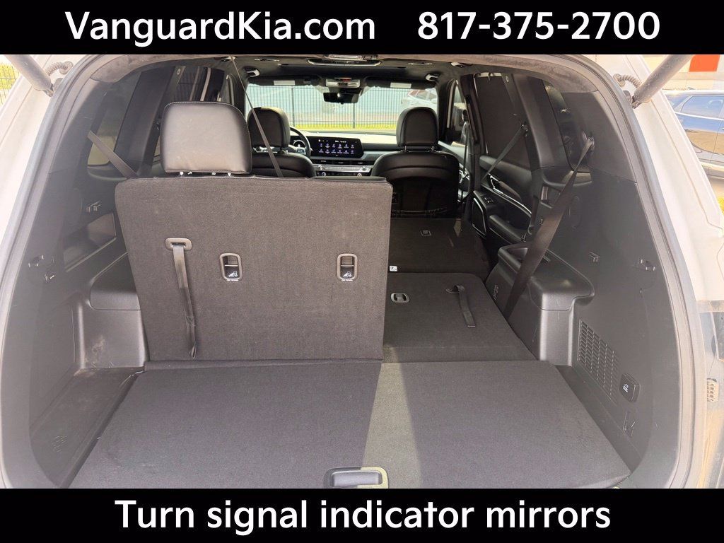 Certified 2023 Kia Telluride SX Prestige X-Pro AWD/4WD image 17