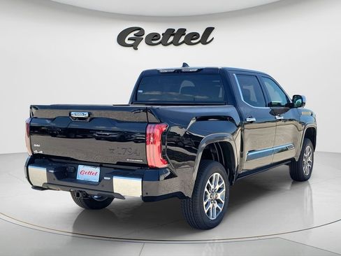 New 2026 Toyota Tundra 1794 Edition AWD/4WD image 5
