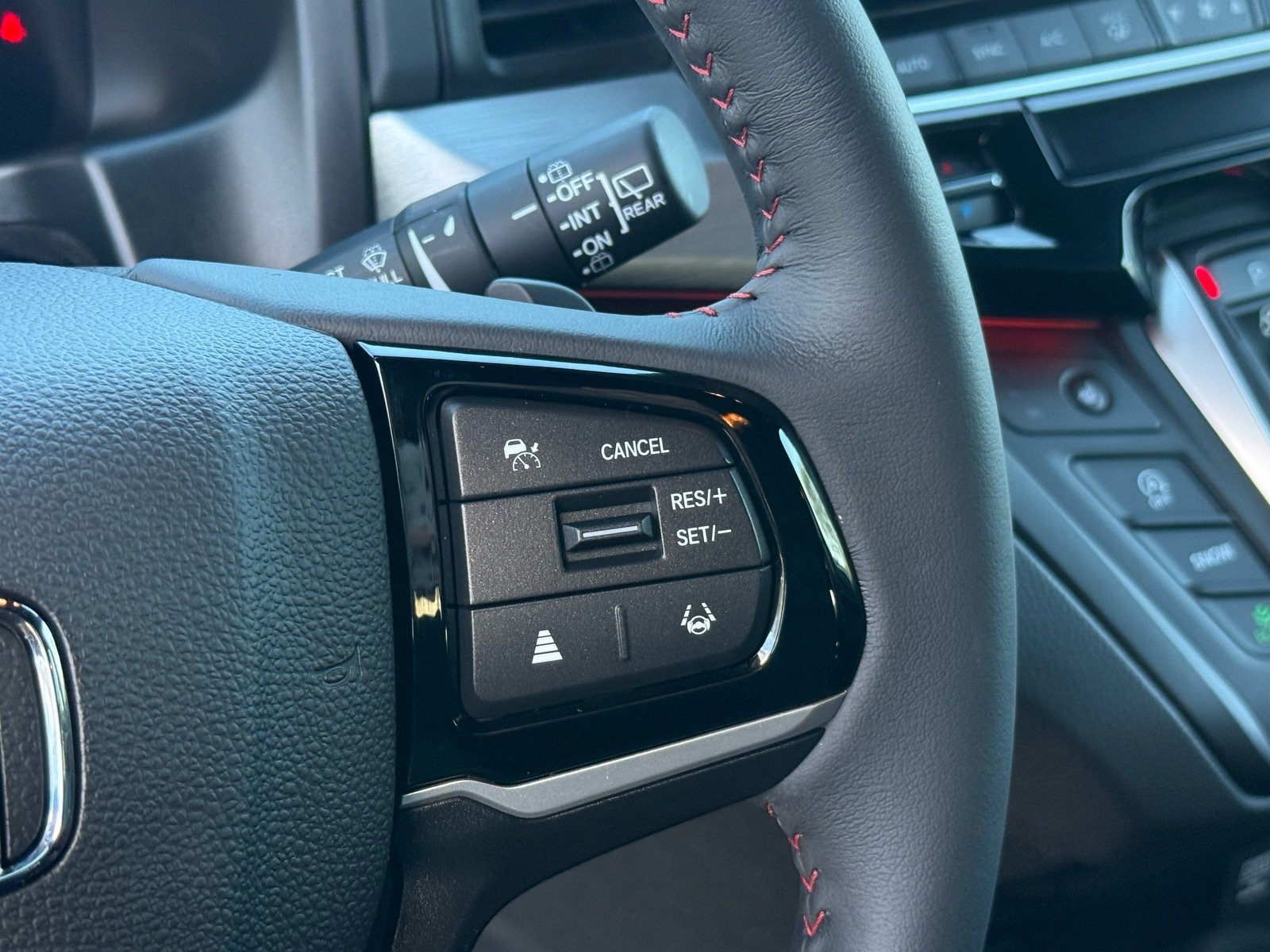 Certified 2026 Honda Odyssey Sport-L image 19