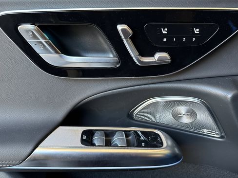 New 2025 Mercedes-Benz E 450 4MATIC All-Terrain Wagon image 12