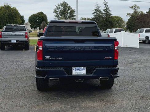 Certified 2023 Chevrolet Silverado 1500 RST image 7