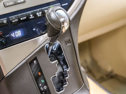 Used 2015 Lexus RX 450h FWD image 23