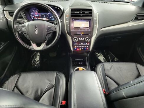 Used 2019 Lincoln MKC Reserve w/ MKC Climate Package image 20