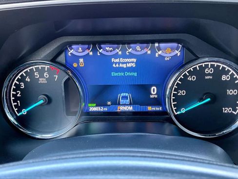 Used 2023 Ford F150 XLT w/ Equipment Group 302A High image 25