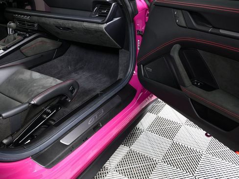 Certified 2024 Porsche 911 GT3 image 22