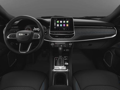 New 2026 Jeep Compass Latitude AWD/4WD image 6