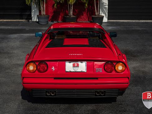 Used 1989 Ferrari 328 GTB image 12