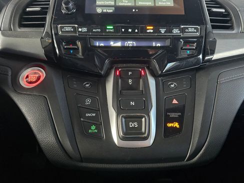 Used 2023 Honda Odyssey EX-L image 32
