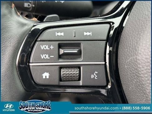 Used 2023 Honda CR-V Sport Touring image 22