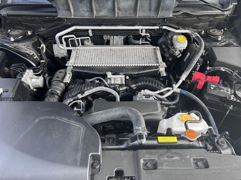 Used 2023 Subaru Ascent Onyx Edition Limited image 9