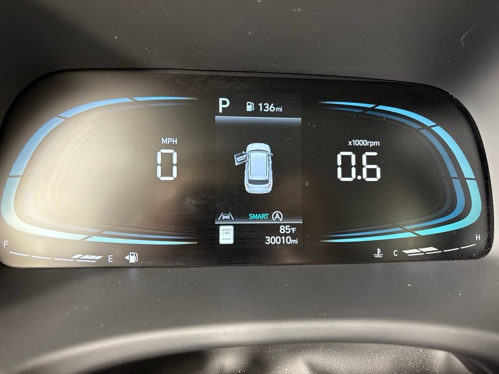 Used 2025 Hyundai Palisade SEL AWD/4WD image 39