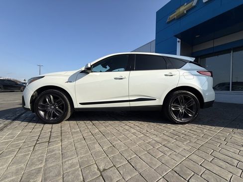 Used 2019 Acura RDX A-Spec image 5