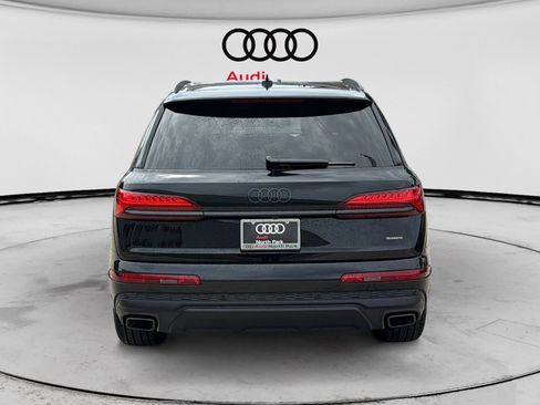 New 2026 Audi Q7 2.0T Premium Plus AWD/4WD image 6