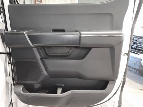 Used 2023 Ford F150 XL w/ STX Appearance Package image 39