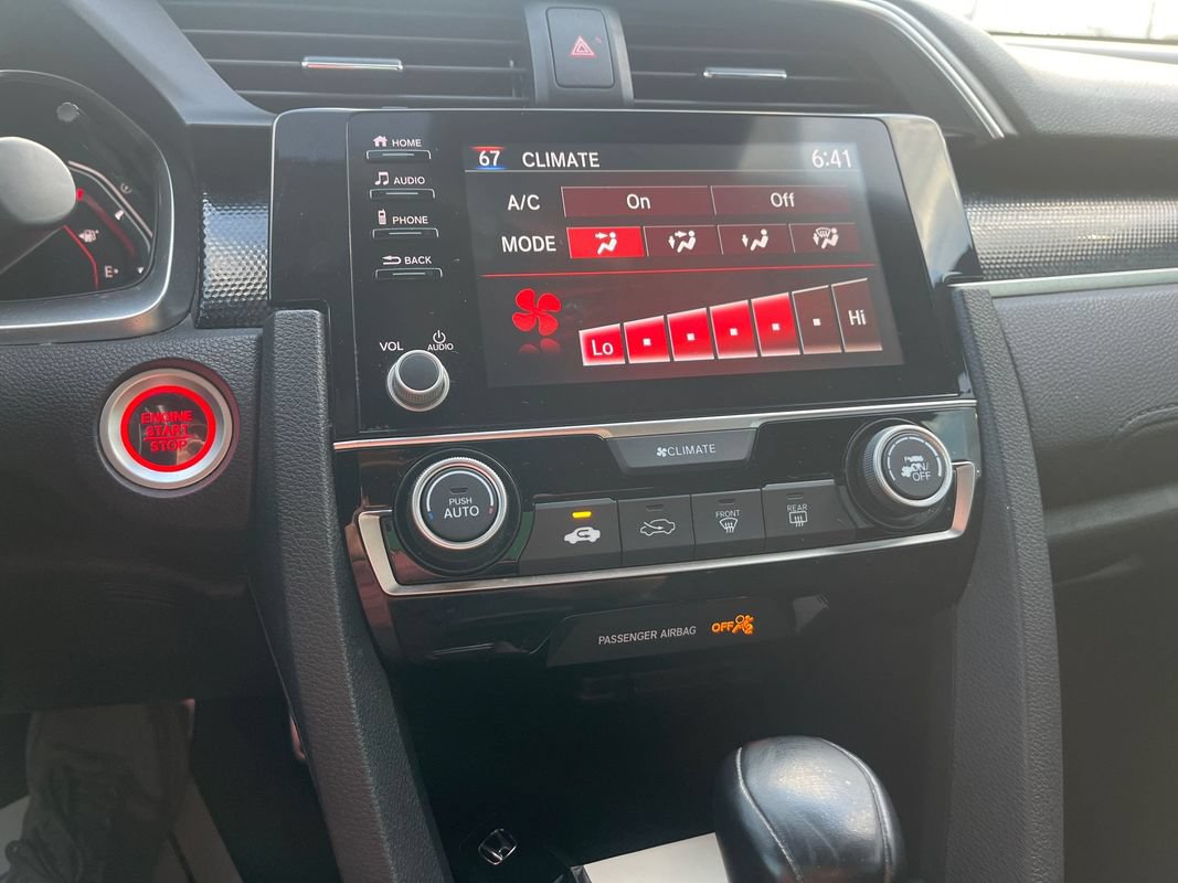 Used 2019 Honda Civic Sport image 24