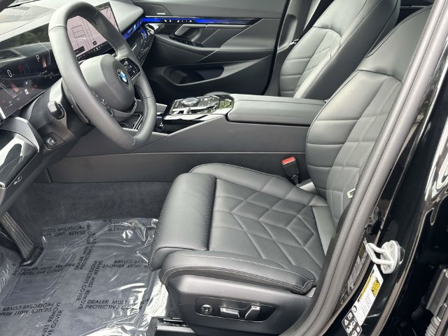 Used 2027 BMW 530i xDrive w/ Premium Package AWD/4WD image 25