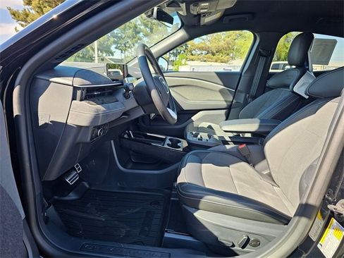 New 2025 Ford Mustang Mach-E GT w/ Interior Protection Package image 10