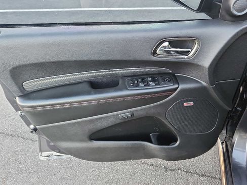 Used 2018 Dodge Durango GT w/ Premium Group image 12