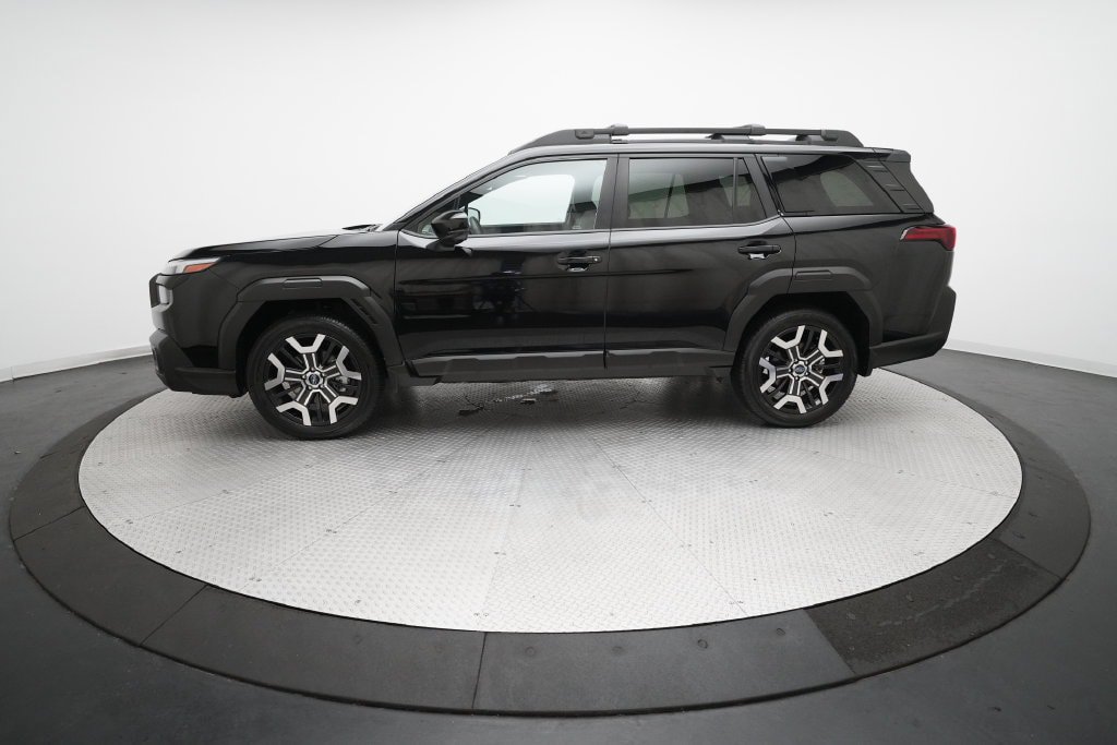 Certified 2026 Subaru Outback Touring XT AWD/4WD image 25