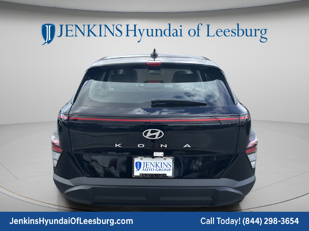 New 2026 Hyundai Kona SE FWD image 5