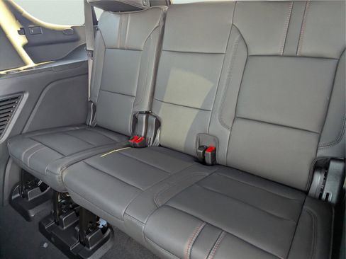 New 2026 Chevrolet Tahoe RST image 20