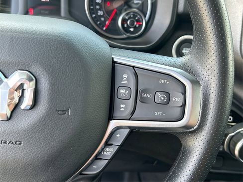 New 2025 RAM 1500 Tradesman image 42