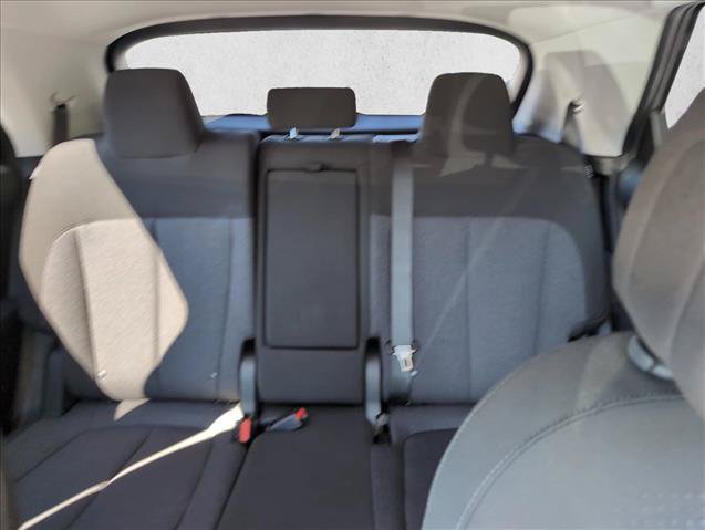 New 2027 Hyundai Ioniq 5 SE RWD image 24