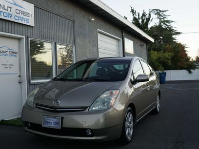 Used 2007 Toyota Prius Touring