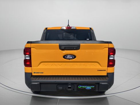 New 2026 Ford Maverick Tremor image 4