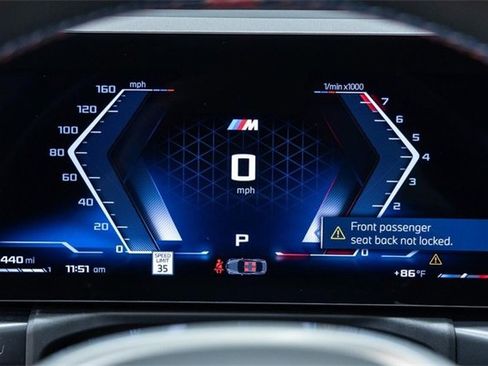 New 2026 BMW 440i xDrive Coupe image 2