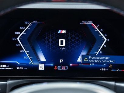 New 2026 BMW 440i xDrive Coupe