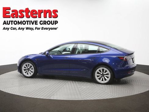 Used 2023 Tesla Model 3 Standard Range RWD image 56