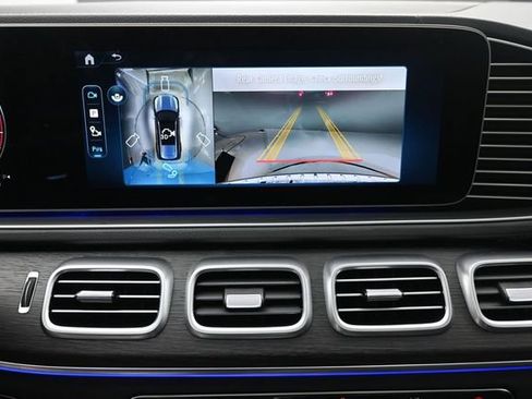 Certified 2026 Mercedes-Benz GLS 450 4MATIC image 12