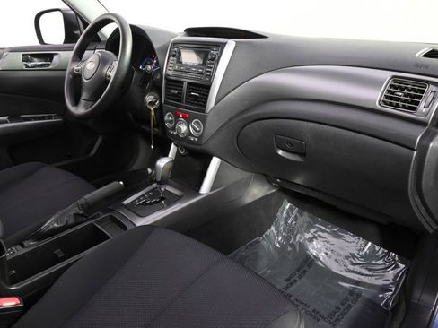 Used 2012 Subaru Forester 2.5X Premium w/ All-Weather Pkg image 15