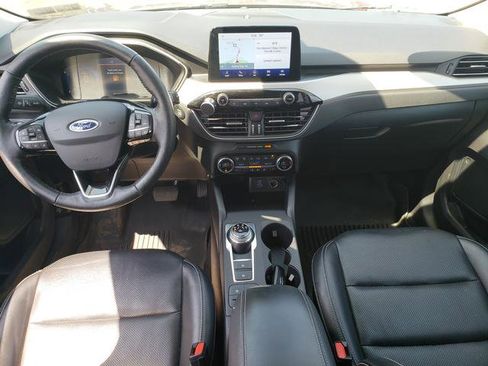 Used 2021 Ford Escape SEL w/ Technology Package image 18