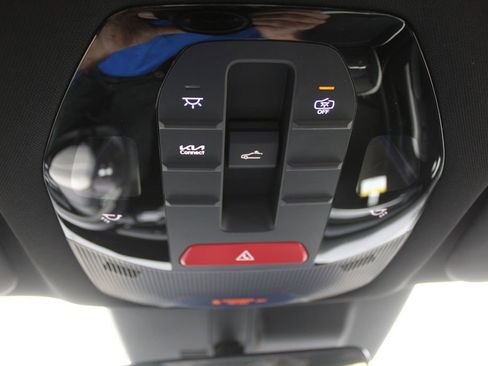 New 2026 Kia K4 GT-Line image 46