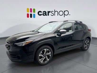 Used 2025 Subaru Crosstrek 2.0i Premium
