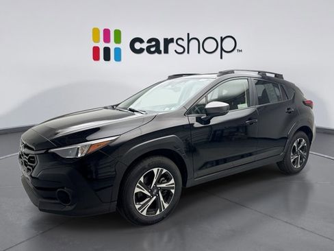 Used 2025 Subaru Crosstrek 2.0i Premium AWD/4WD image 1