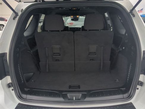 Certified 2023 Dodge Durango SXT Launch Edition w/ SXT Blacktop Group image 41