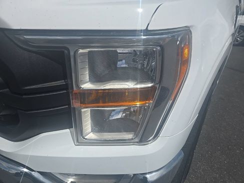 Used 2022 Ford F150 XL w/ Equipment Group 101A High AWD/4WD image 27