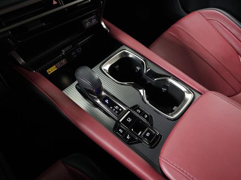 Certified 2024 Lexus RX 350 F Sport image 30