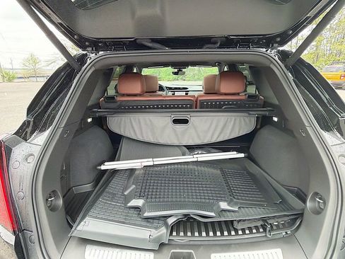 New 2025 Cadillac XT5 Premium Luxury w/ Technology Package image 28