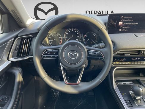 New 2026 MAZDA CX-90 3.3 Turbo w/ Preferred Package image 11