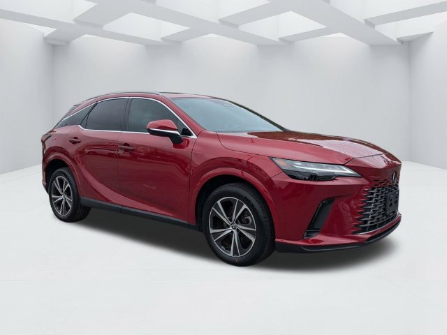 Used 2023 Lexus RX 350 Premium w/ Accessory Package (Z1) FWD image 5