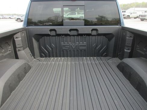 New 2026 GMC Sierra 1500 Denali Ultimate AWD/4WD image 9