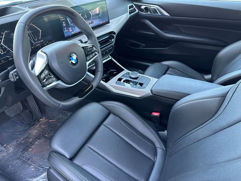 Used 2025 BMW 430i Coupe image 9