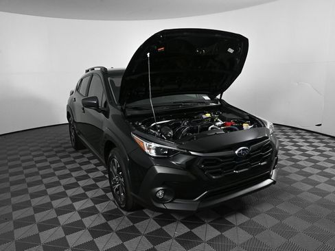 Used 2026 Subaru Crosstrek 2.5i Premium AWD/4WD image 30