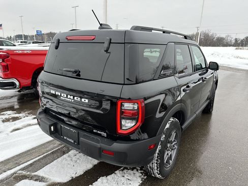 Used 2025 Ford Bronco Sport Big Bend image 6