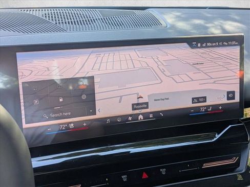 New 2026 BMW 530i xDrive image 13